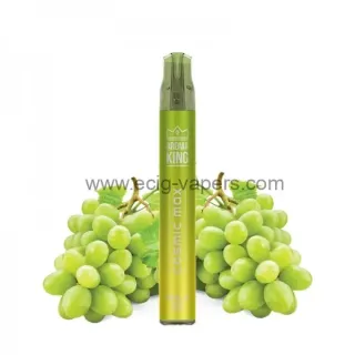 Aroma King Cosmic Max Green Raisin/Grape 999/2%