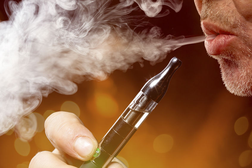 Minden, amit az e-cigaretta liquidekről tudni szeretnél