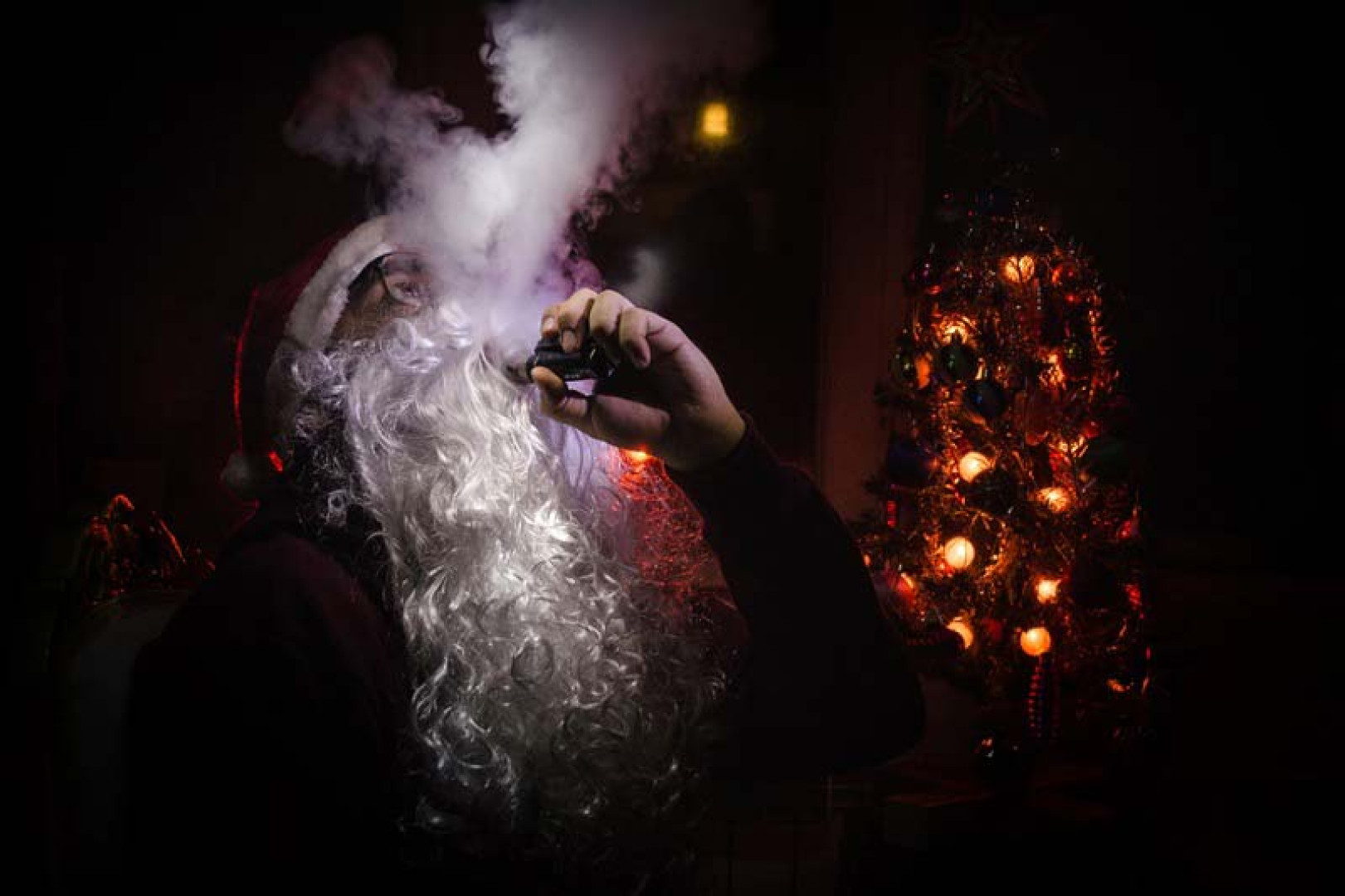 Rendeljen e-cigit karácsonyra!