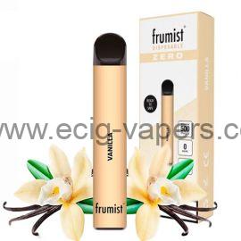 FRUMIST Vanilla