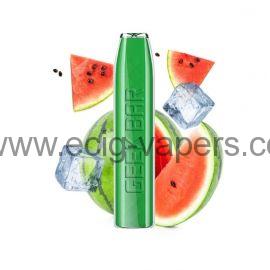 Geekvape - Kit Geek Bar Watermelon Ice 2ml 10mg