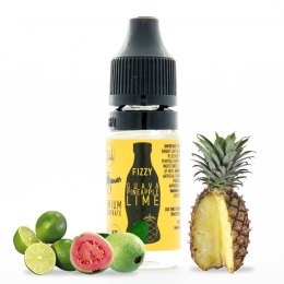 Big Mouth Guava Pineapple Lime