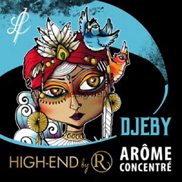 Djéby-Revolute High End