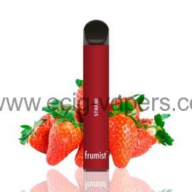 FRUMIST 2% Strawberry 