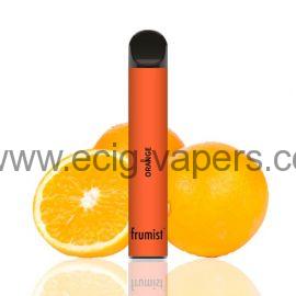 FRUMIST 2% Orange