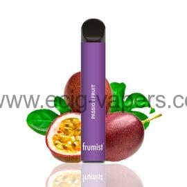 FRUMIST 2% Passion Fruit