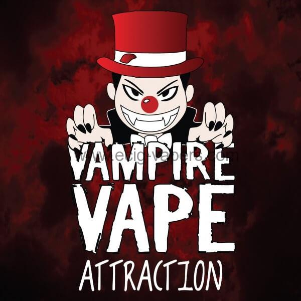 Vampire Vape Attraction 30ml