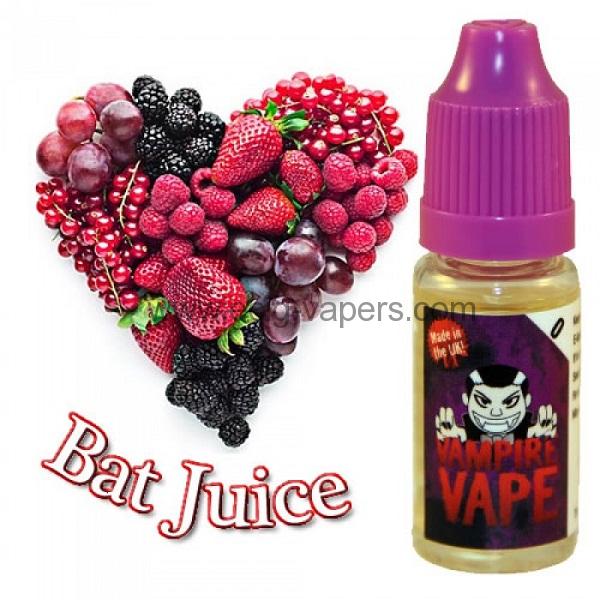 Vampire Vape Bat Juice 30ml