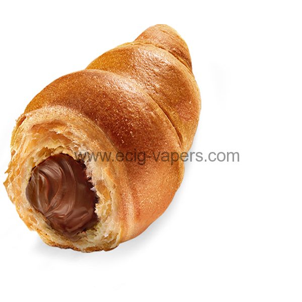 Big Mouth Chocolate Croissant 10ml