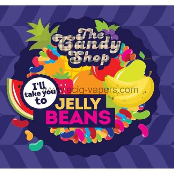 Big Mouth Candy- Jelly Beans