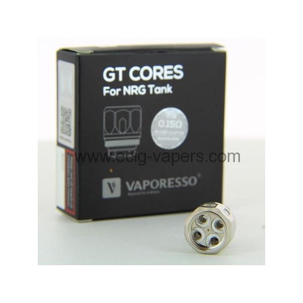 Vaporesso GT8 porlasztó 0.15Ω NRG Tank Coil