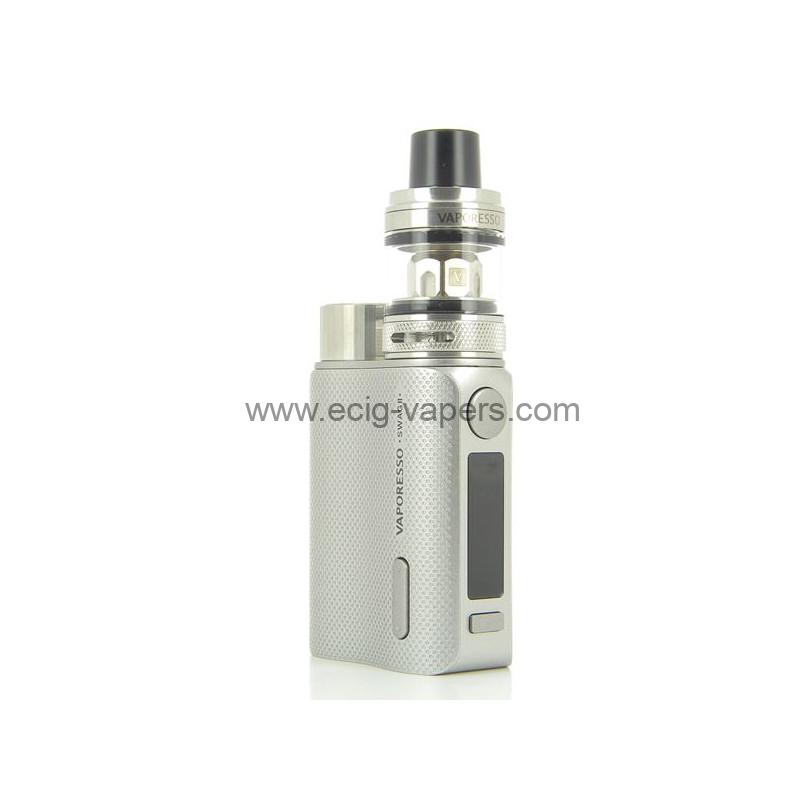 Vaporesso Swag 2 Kit 80w Silver