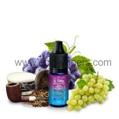 Al Carlo - Grape Craze concentrate 10ml