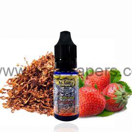 Al Carlo - California Strawberry Tobacco 10ml 