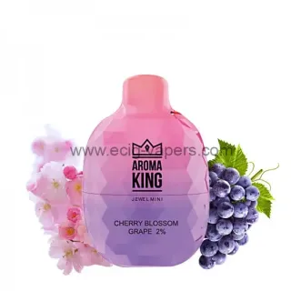 Aroma King 600/2% Cherry Blossom Grape