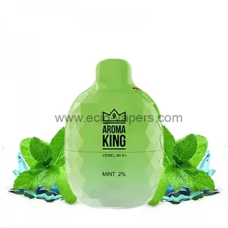Aroma King 600/2% Mint