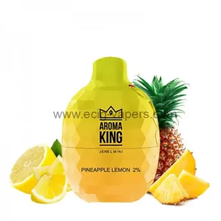 Aroma King 600/2% Pineapple Lemon
