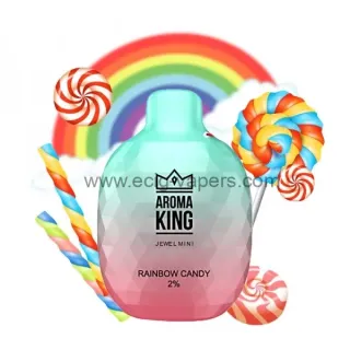 Aroma King 600/2% Rainbow Candy