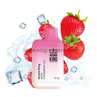 Aroma King 700/2% Strawberry Ice