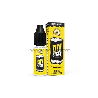 DIY Monster- Yellowster 10ml