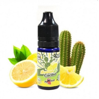 Big Mouth Lemon & Cactus