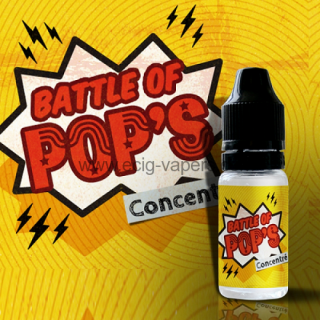 Revolute- Battle of Pops
