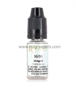 Revolute Nic Salt Shot 10ml 50%pg-50%vg 20mg/ml