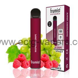 FRUMIST 2% Raspberry Grape