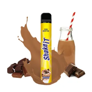 Shake It Chokolate Shake 0mg