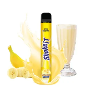 Shake It Banane Shake 0mg