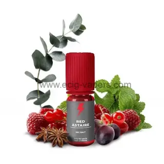 T-Juice Red Astaire 10ml/20mg