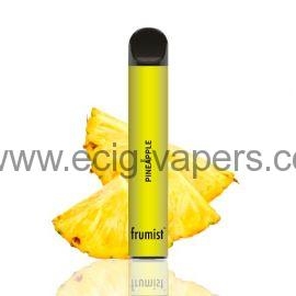 FRUMIST 2% Pineapple