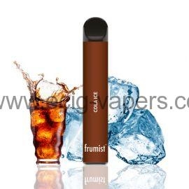 FRUMIST Cola Ice