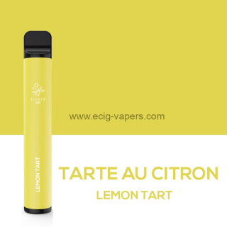 ELF BAR 2% Lemon Tart