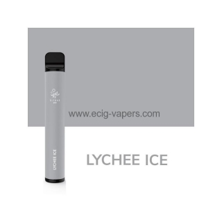 ELF BAR 2% Lychee Ice