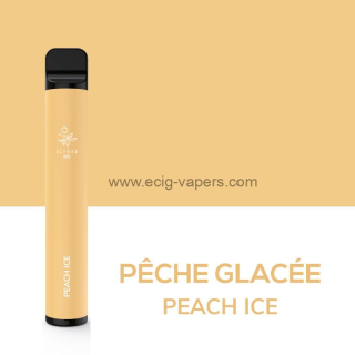 ELF BAR 2% Peach Ice