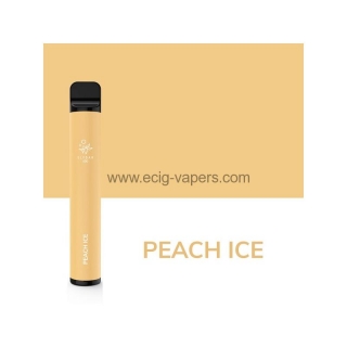 ELF BAR 2% Peach Ice