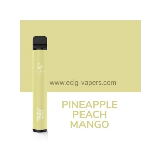 ELF BAR 2% Pineapple Peach Mango