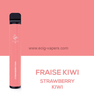 ELF BAR 2%  Fraise Kiwi/Strawberry Kiwi