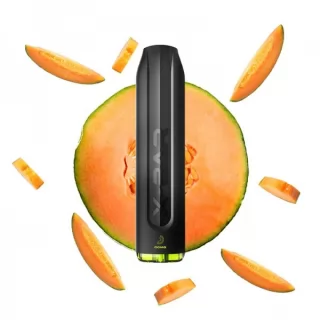 X Bar 2%  Melon