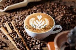 Vapy Coffe Premium Eliquid 10ml/6mg