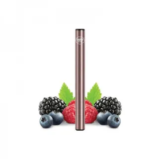 Dinner Lady Pen Fruit Mix 20mg/1,5ml, 400 puff