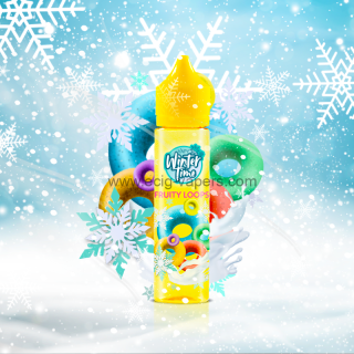 Vapy Winter Time Fruity Loops 50ml