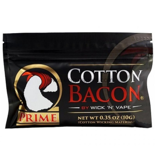 Cotton Bacon Prime Wickn Vape