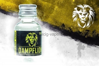 Dampflion-Yellow Lion 20ml