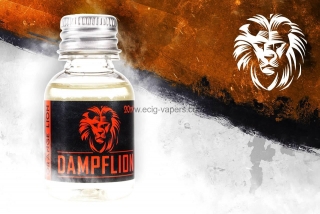 Dampflion-Orange Lion 20ml