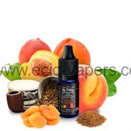 Al Carlo - Sun Dried Peaches concentrate 10ml