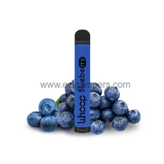 WHOOP Blueberry 20mg Elektromos Cigaretta