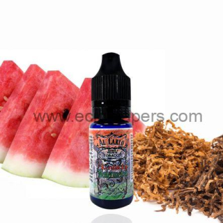 Al Carlo - Kentucky Watermelon Tobacco 10ml 