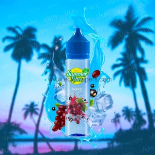 Vapy Summer Time Wave 50ml